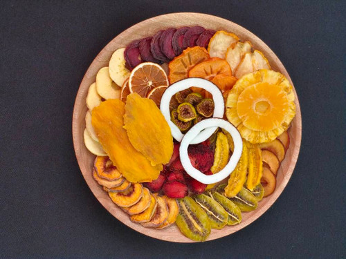 بسته دویست گرمی میوه خشک مخلوط آداس