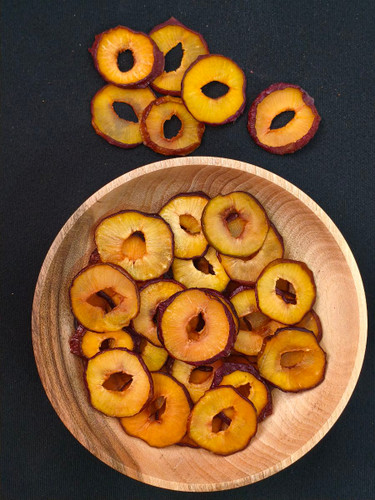 بسته صد گرمی آلوشابلون خشک آداس