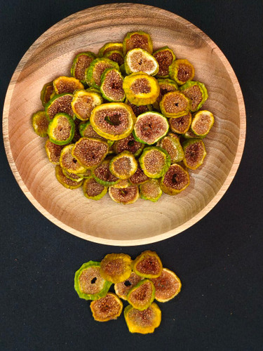 بسته صدگرمی انجیر خشک اسلایس آداس